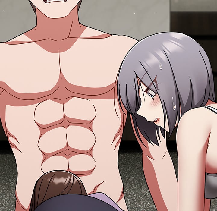 Ground and Pound - Chapter 71 Page 22