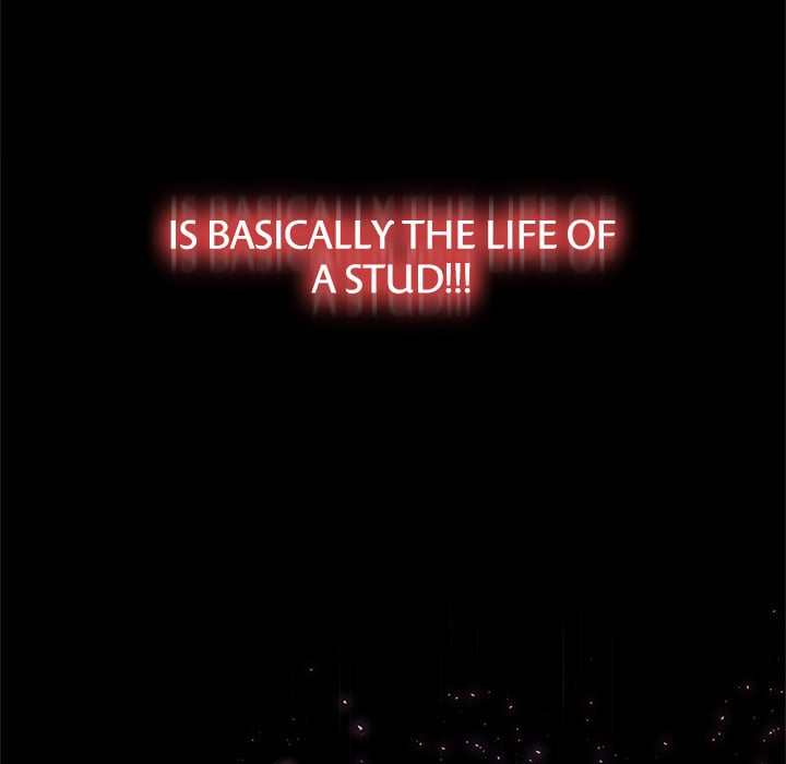 Ground and Pound - Chapter 71 Page 91