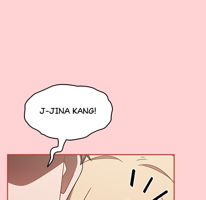 Ground and Pound - Chapter 71 Page 93