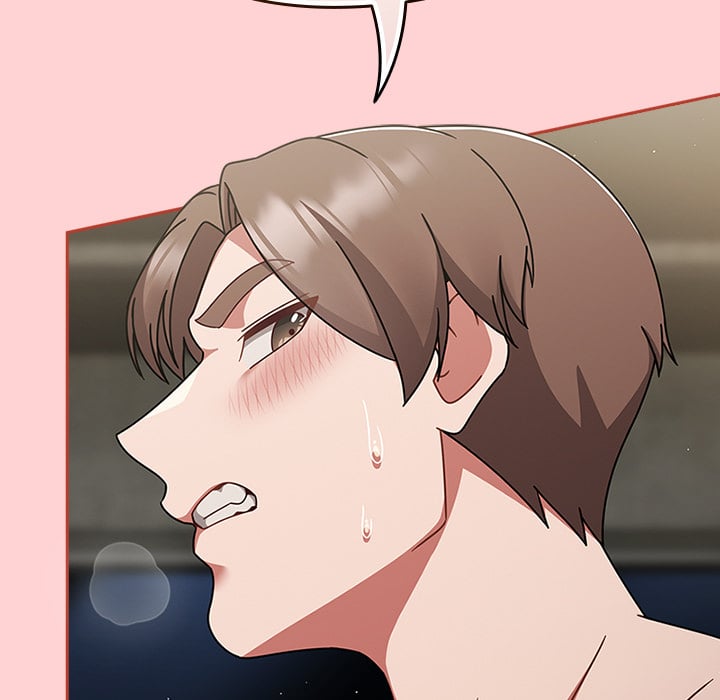 Ground and Pound - Chapter 71 Page 96