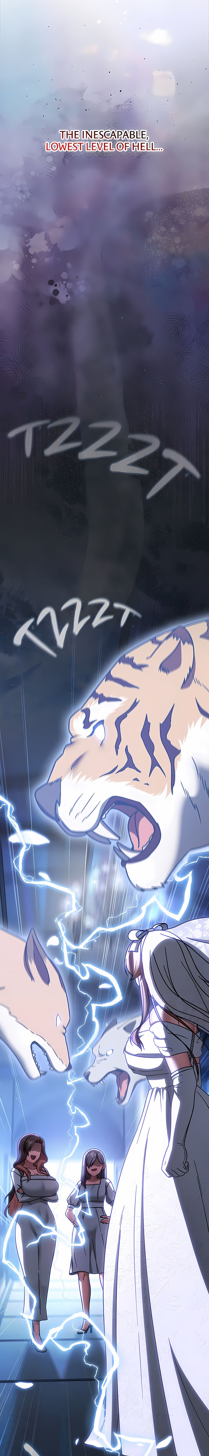 Ground and Pound - Chapter 75 Page 36
