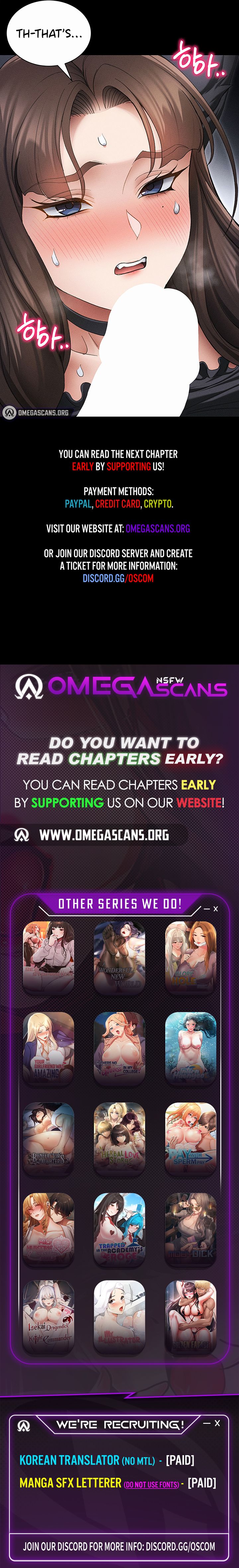 Taming A Female Bully - Chapter 36 Page 12