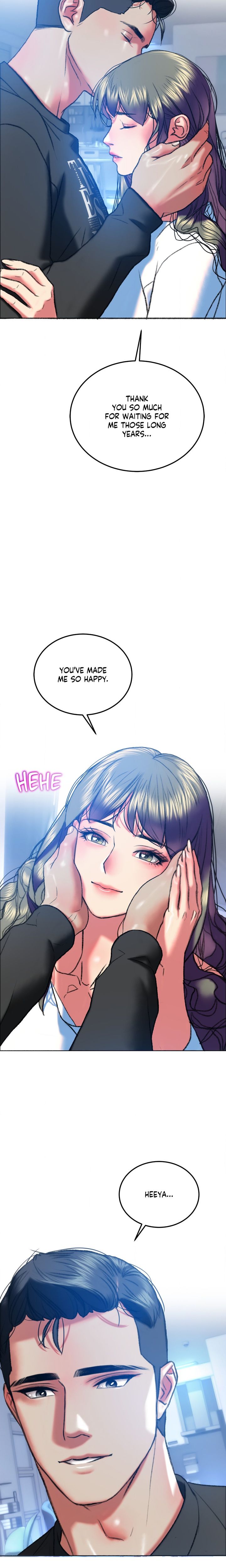 The Monster in My Room - Chapter 42.2 Page 25