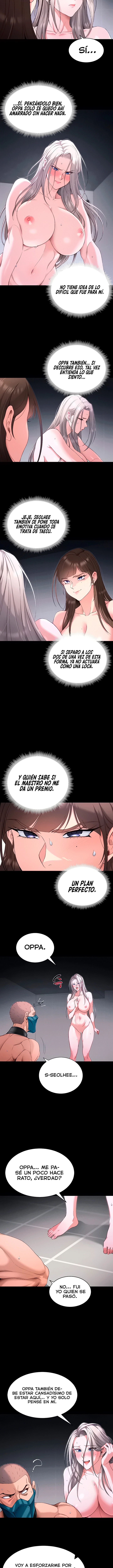Taming A Female Bully Raw - Chapter 68 Page 7