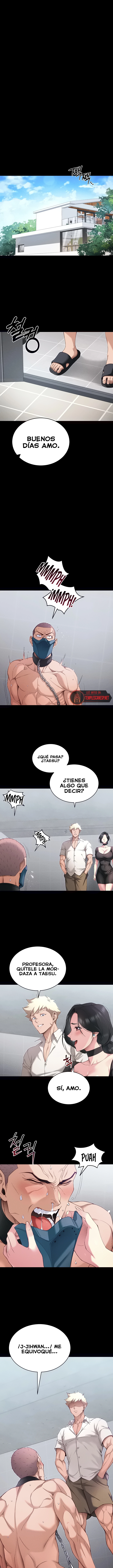 Taming A Female Bully Raw - Chapter 69 Page 2