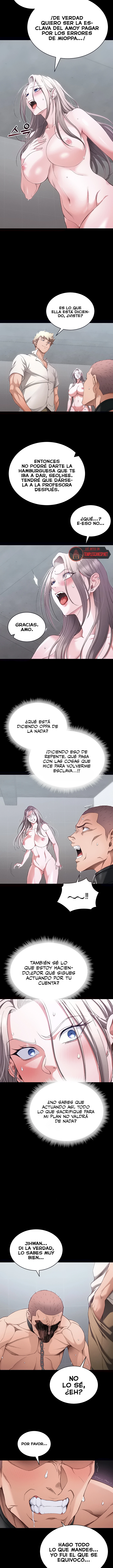 Taming A Female Bully Raw - Chapter 69 Page 4