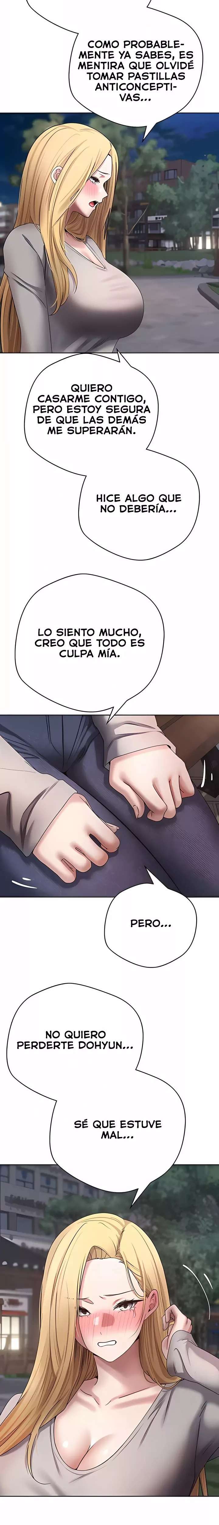 Turning My Life Around With Crypto Raw - Chapter 62 Page 16