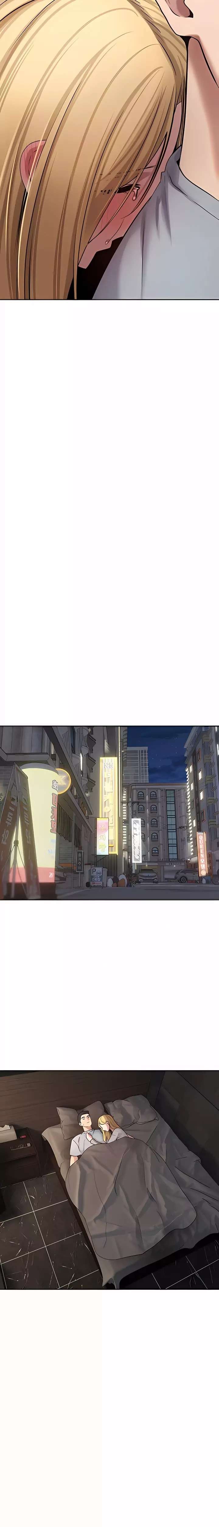 Turning My Life Around With Crypto Raw - Chapter 62 Page 22