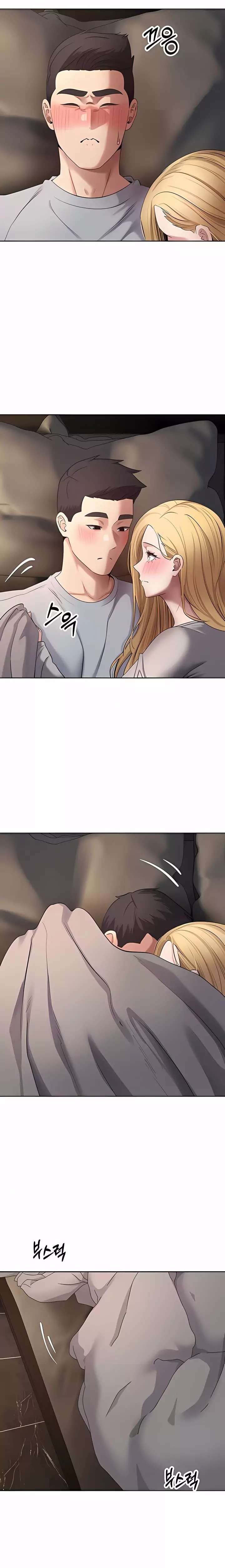 Turning My Life Around With Crypto Raw - Chapter 62 Page 24