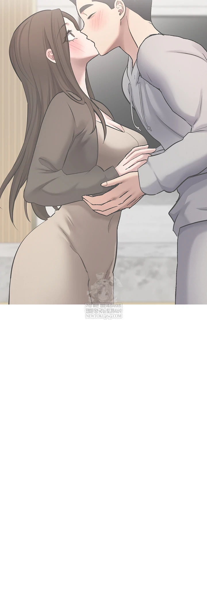 Turning My Life Around With Crypto Raw - Chapter 76 Page 32