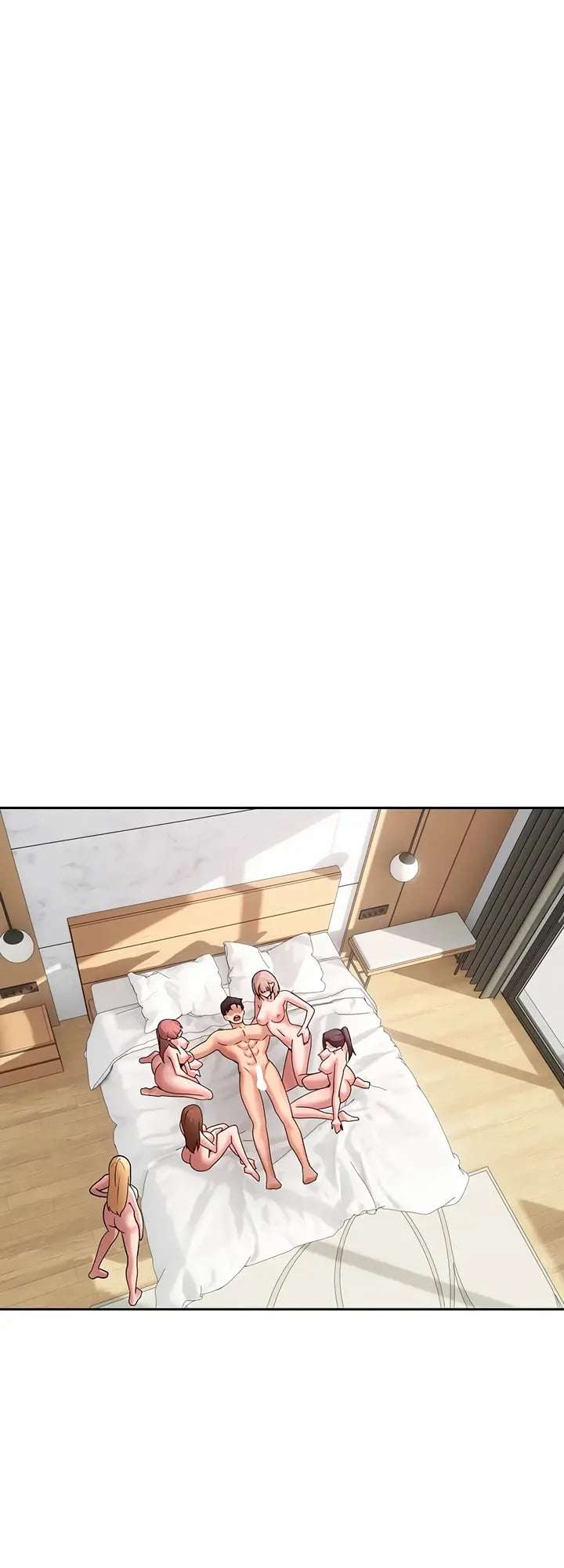 Turning My Life Around With Crypto Raw - Chapter 79 Page 16