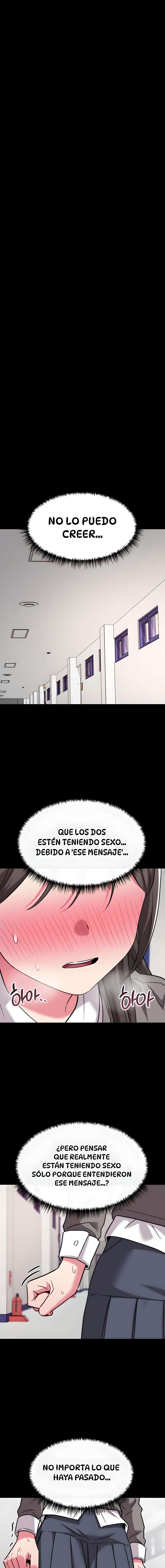 Sex for Survival Raw - Chapter 11 Page 2