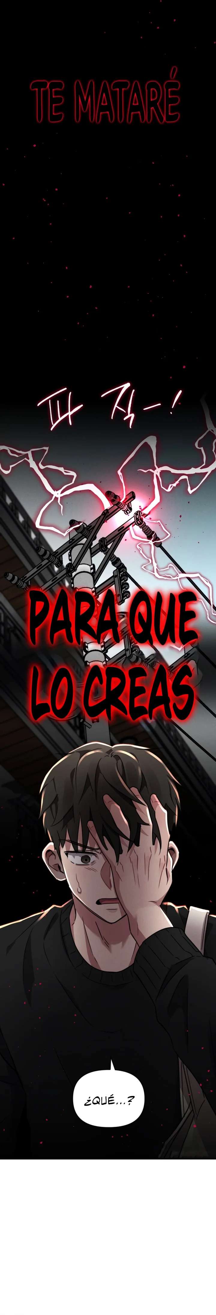 Sex for Survival Raw - Chapter 3 Page 8