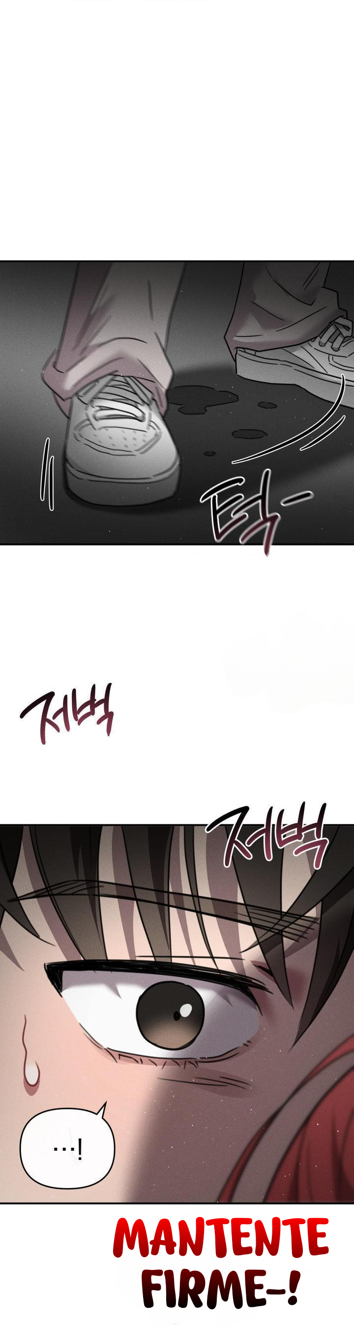 Sex for Survival Raw - Chapter 4 Page 2