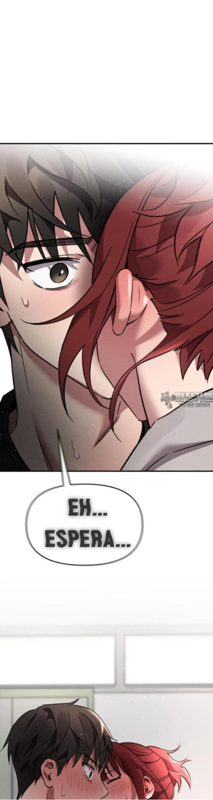 Sex for Survival Raw - Chapter 4 Page 3