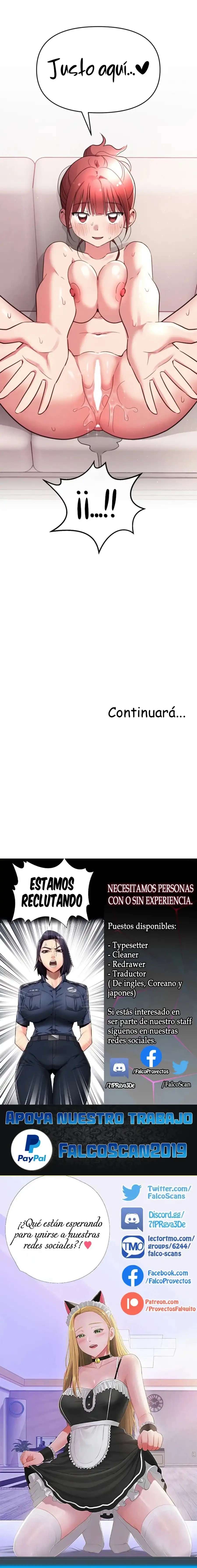 Sex for Survival Raw - Chapter 5 Page 20