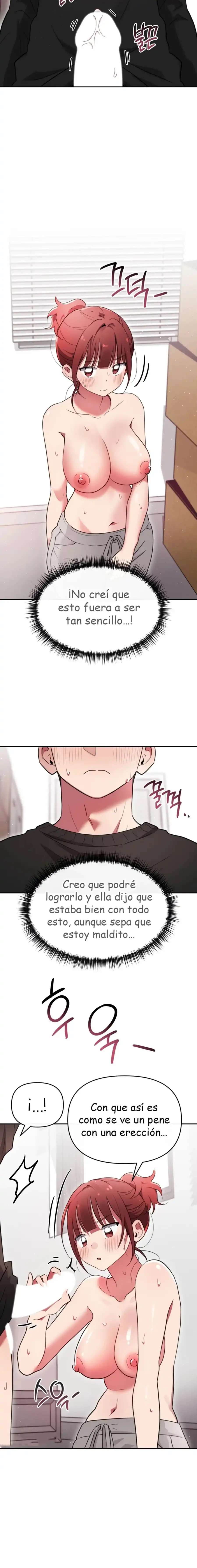 Sex for Survival Raw - Chapter 5 Page 6