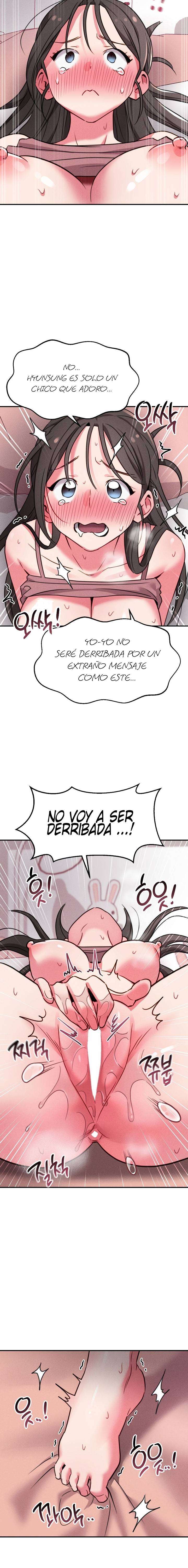 Sex for Survival Raw - Chapter 8 Page 13