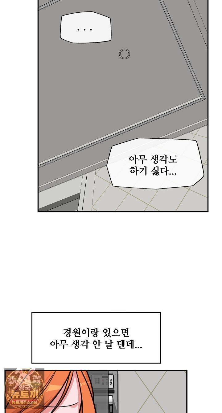 Hypnotist Security Guard Raw - Chapter 98 Page 69