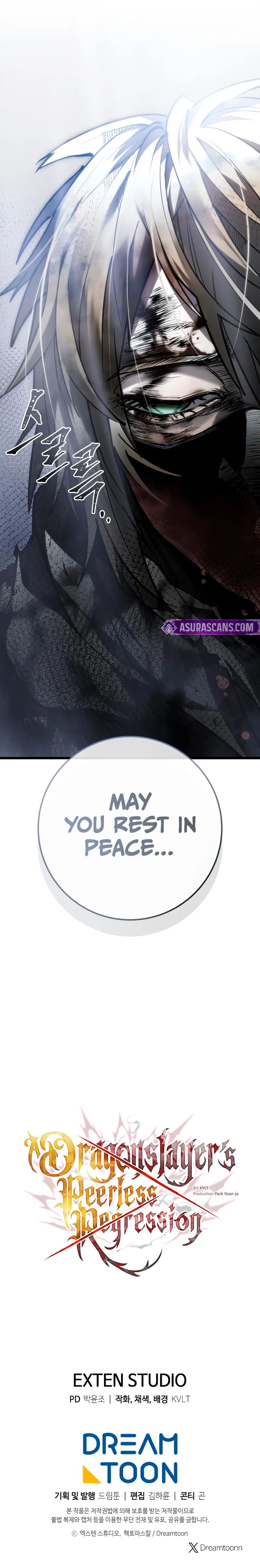 A Dragonslayer’s Peerless Regression - Chapter 57 Page 17