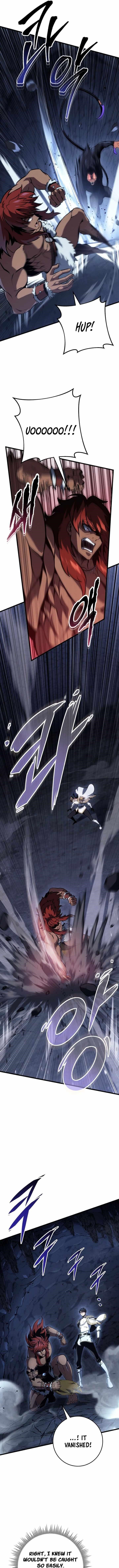 A Dragonslayer’s Peerless Regression - Chapter 74 Page 4