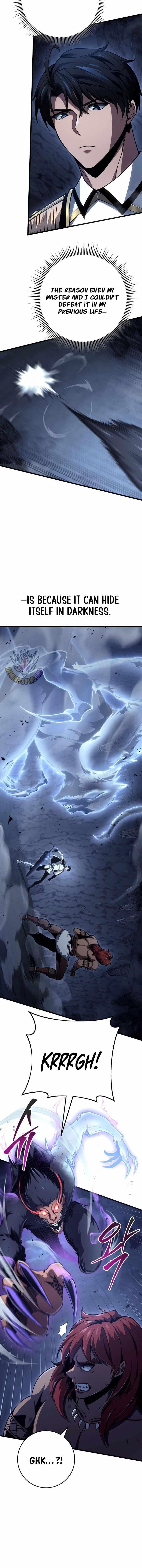 A Dragonslayer’s Peerless Regression - Chapter 74 Page 5