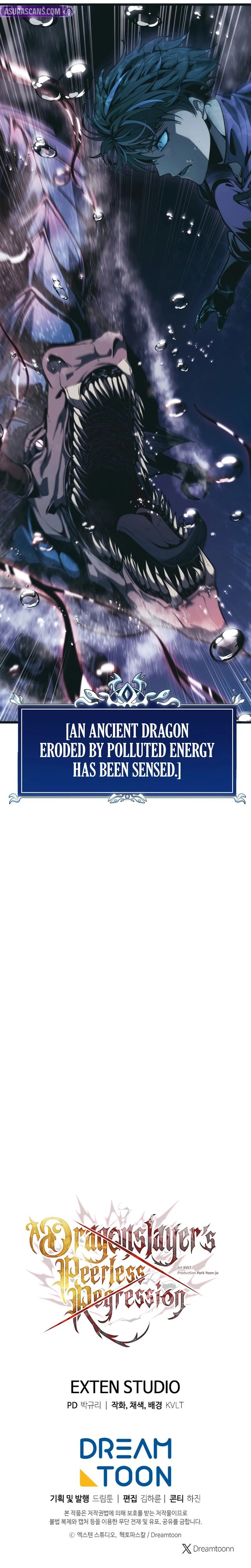 A Dragonslayer’s Peerless Regression - Chapter 78 Page 11