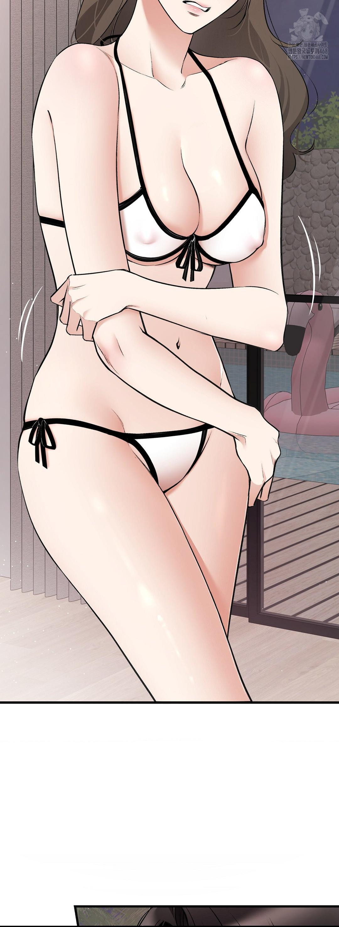 Can I Touch You? Raw - Chapter 32 Page 44