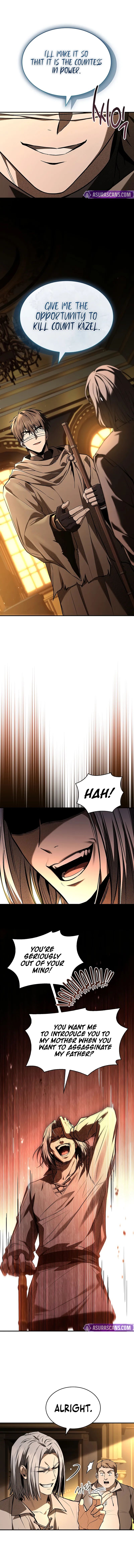 Night of the Soulless Heathens - Chapter 51 Page 2