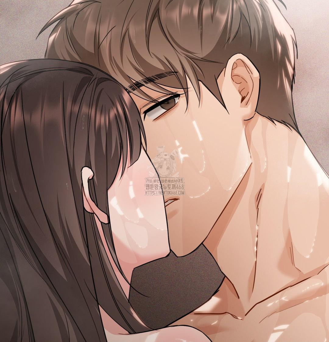 A Boss Who is So Kind to Me Raw - Chapter 35 Page 23