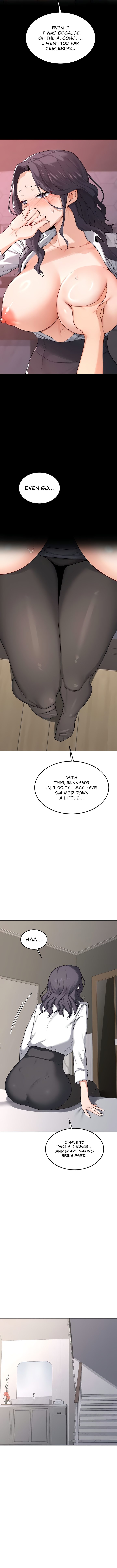 MILF Exchange Plan - Chapter 38 Page 8