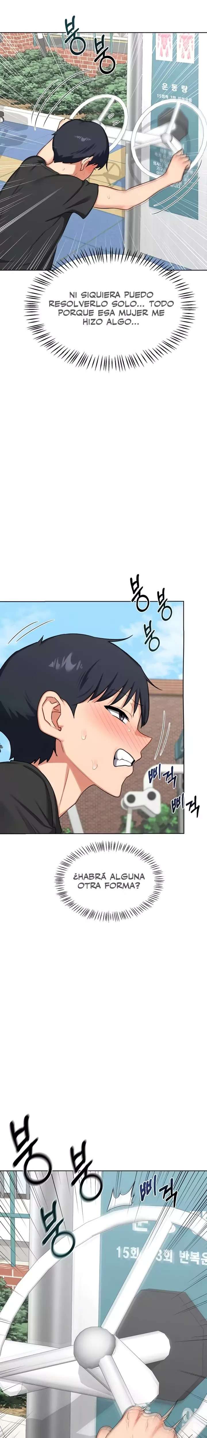 MILF Exchange Plan Raw - Chapter 41 Page 14