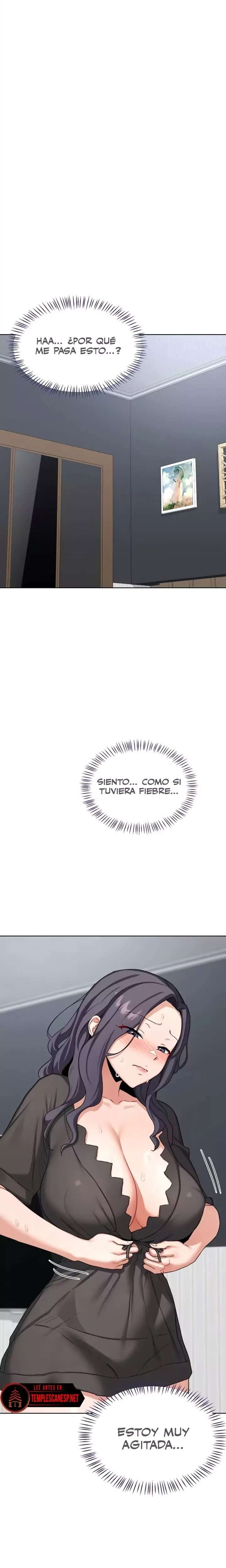 MILF Exchange Plan Raw - Chapter 41 Page 18