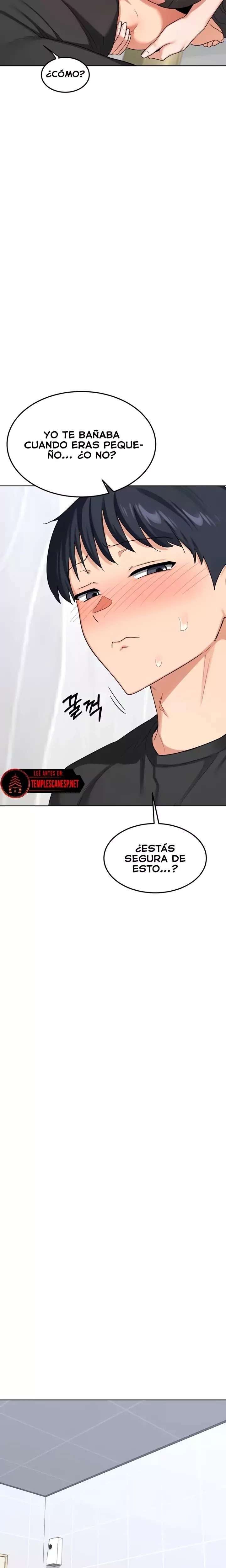 MILF Exchange Plan Raw - Chapter 41 Page 26