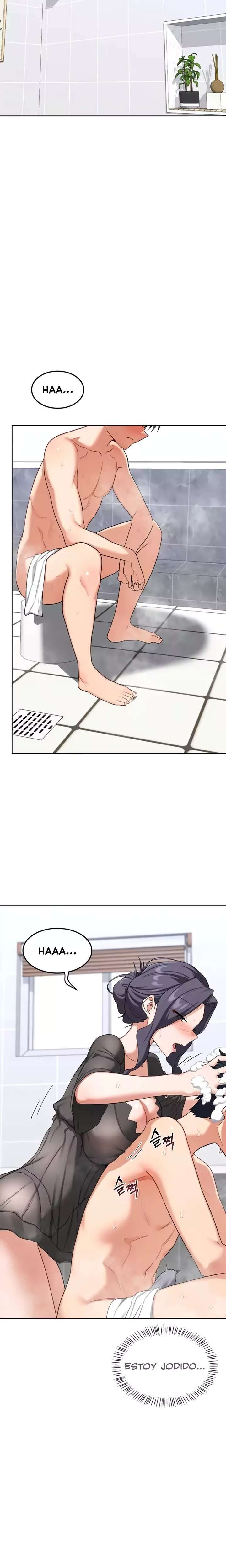 MILF Exchange Plan Raw - Chapter 41 Page 27