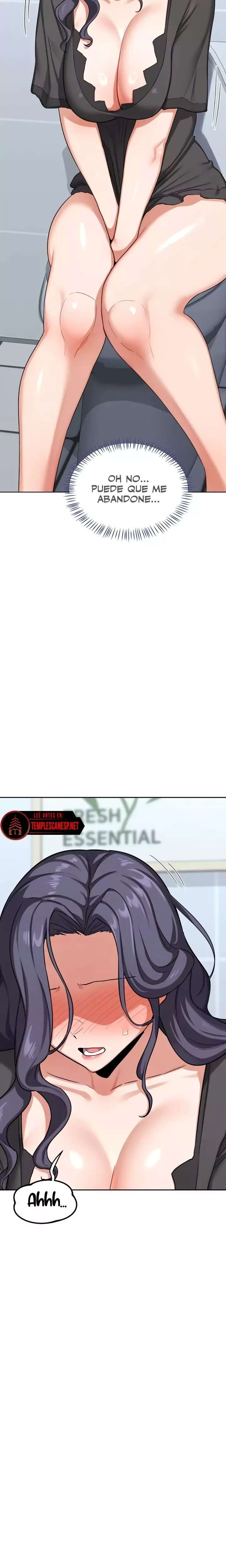 MILF Exchange Plan Raw - Chapter 41 Page 3