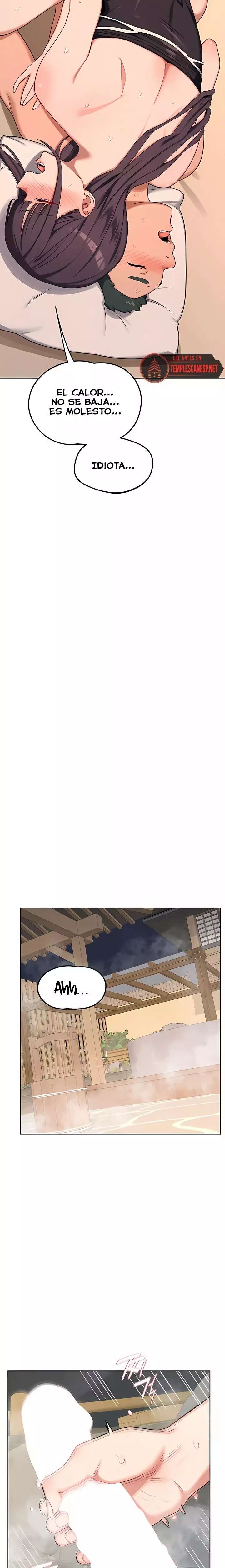 MILF Exchange Plan Raw - Chapter 53 Page 10