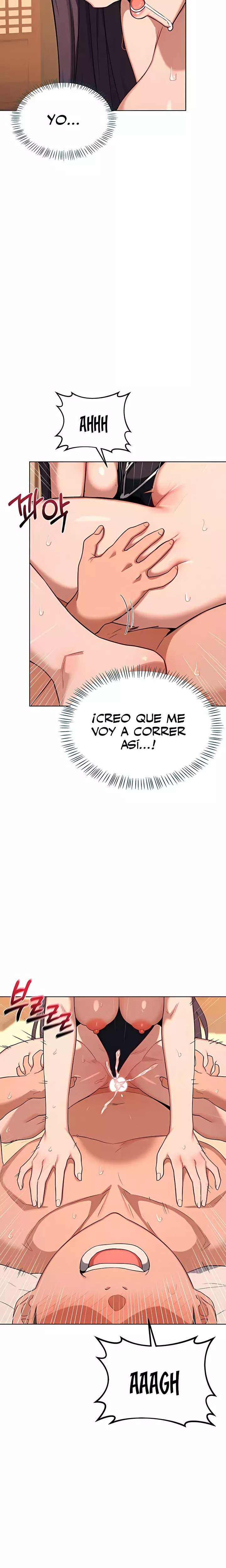 MILF Exchange Plan Raw - Chapter 53 Page 8