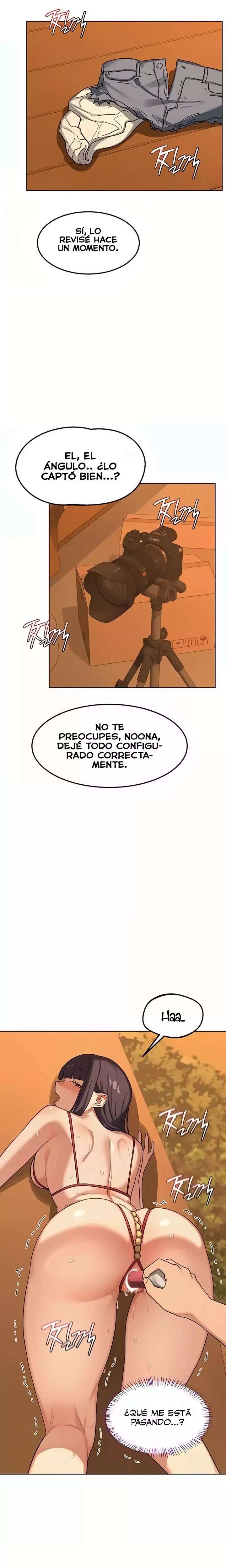 MILF Exchange Plan Raw - Chapter 54 Page 17