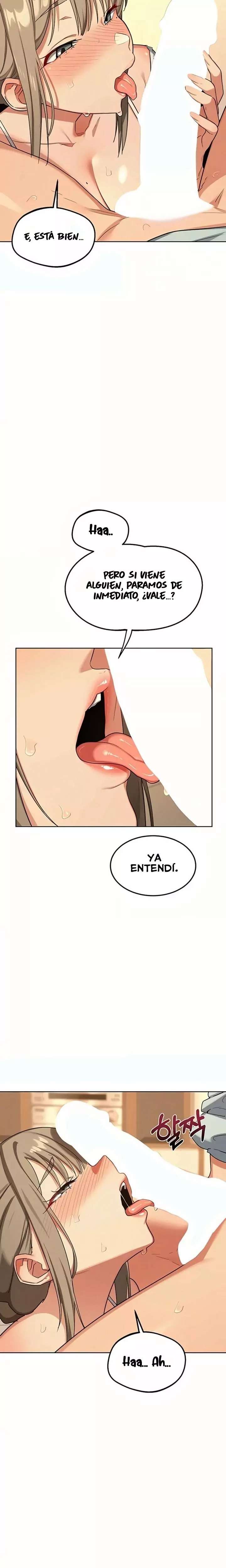 MILF Exchange Plan Raw - Chapter 54 Page 3