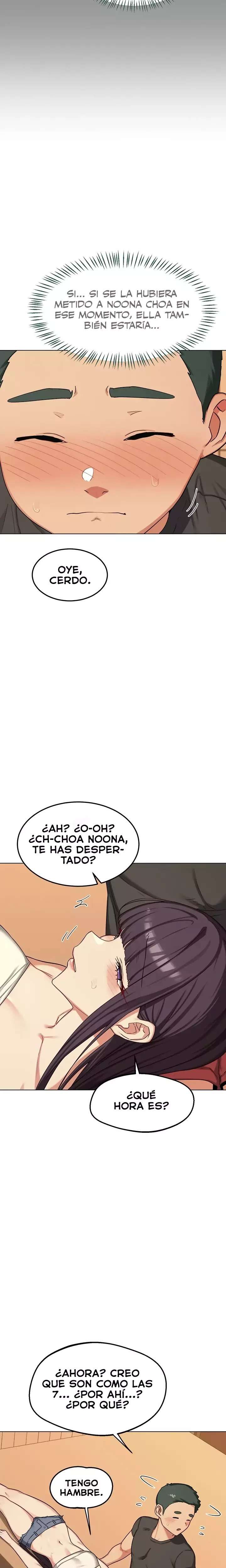 MILF Exchange Plan Raw - Chapter 55 Page 13