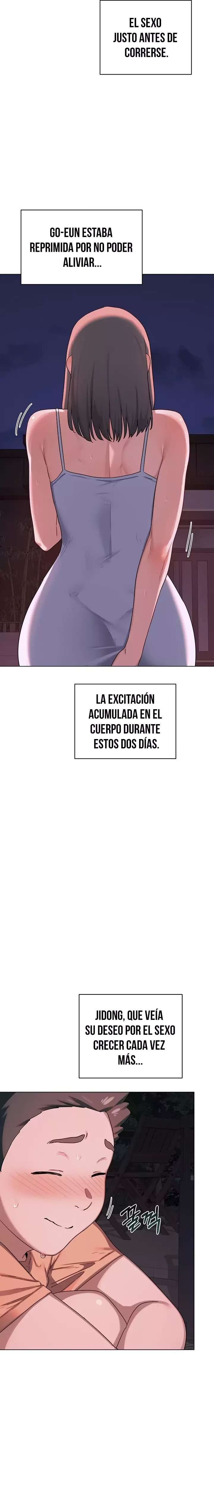 MILF Exchange Plan Raw - Chapter 55 Page 18