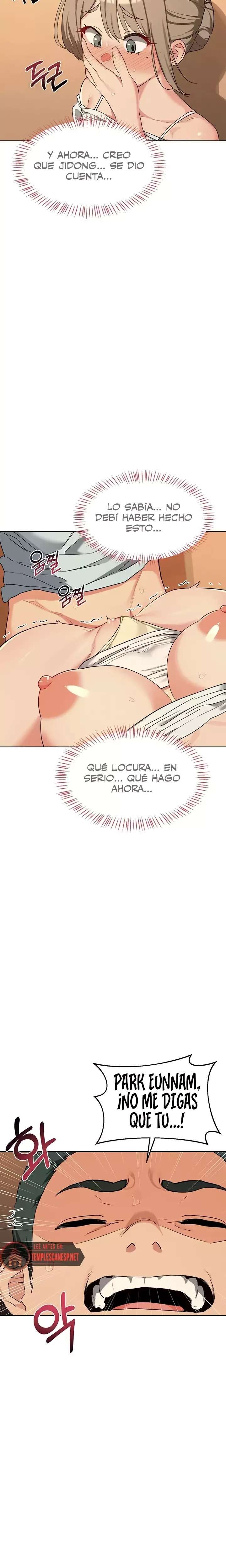 MILF Exchange Plan Raw - Chapter 55 Page 6