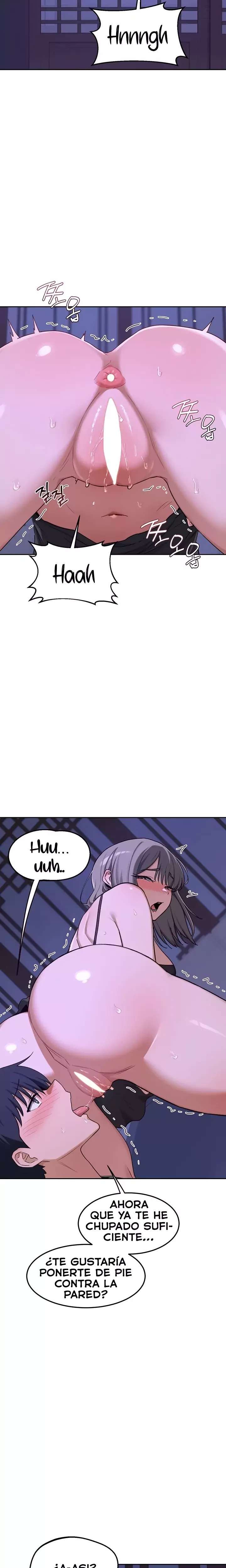 MILF Exchange Plan Raw - Chapter 56 Page 24