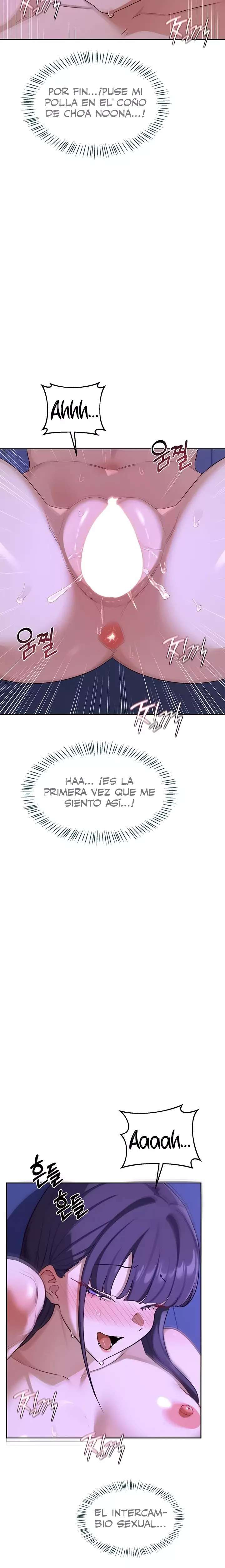 MILF Exchange Plan Raw - Chapter 56 Page 30