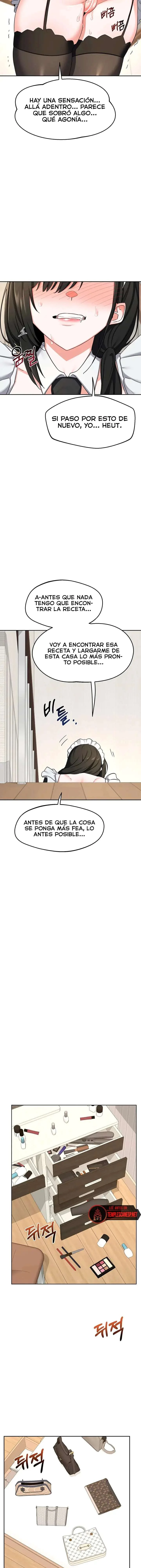 MILF Exchange Plan Raw - Chapter 69 Page 15