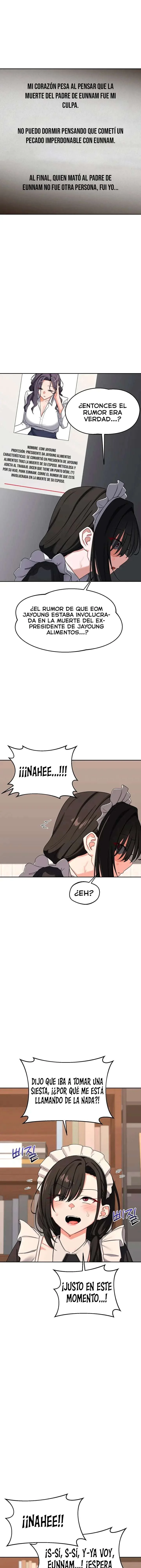 MILF Exchange Plan Raw - Chapter 69 Page 21