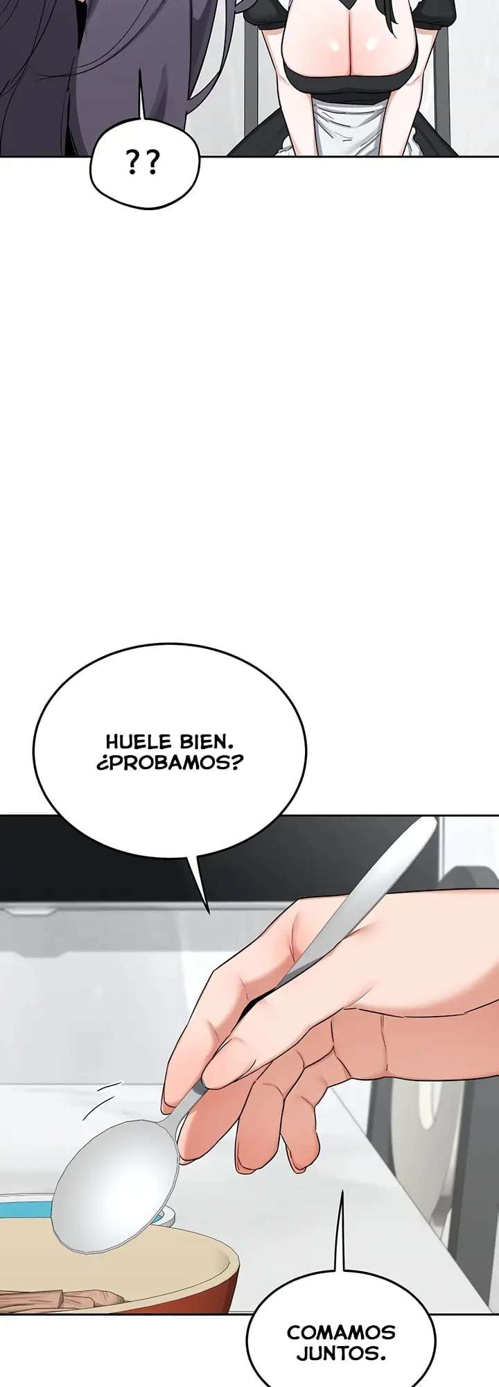 MILF Exchange Plan Raw - Chapter 70 Page 20