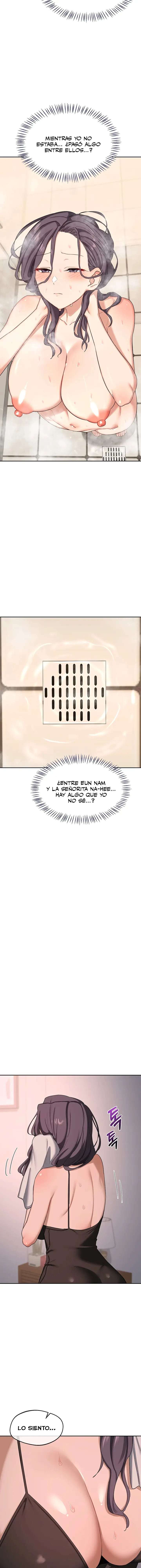 MILF Exchange Plan Raw - Chapter 70 Page 27