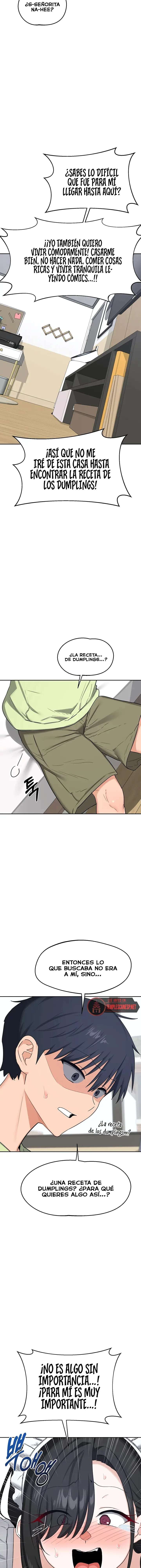 MILF Exchange Plan Raw - Chapter 70 Page 9